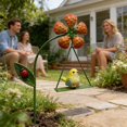 thumbnail image 4 of zhangmingg Decorative Garden Markers Animal and Stakes for Inserting Customizable Card Slot Signs, 4 of 4