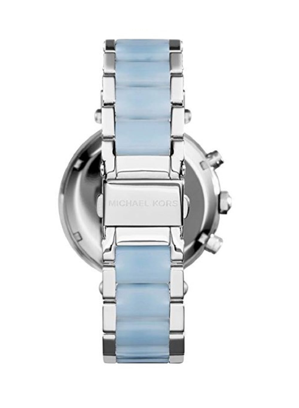michael kors watch size chart