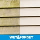 thumbnail image 4 of Quitamanchas Wet & Forget Outdoor, 1,89 L, musgo, moho, algas, 4 of 9