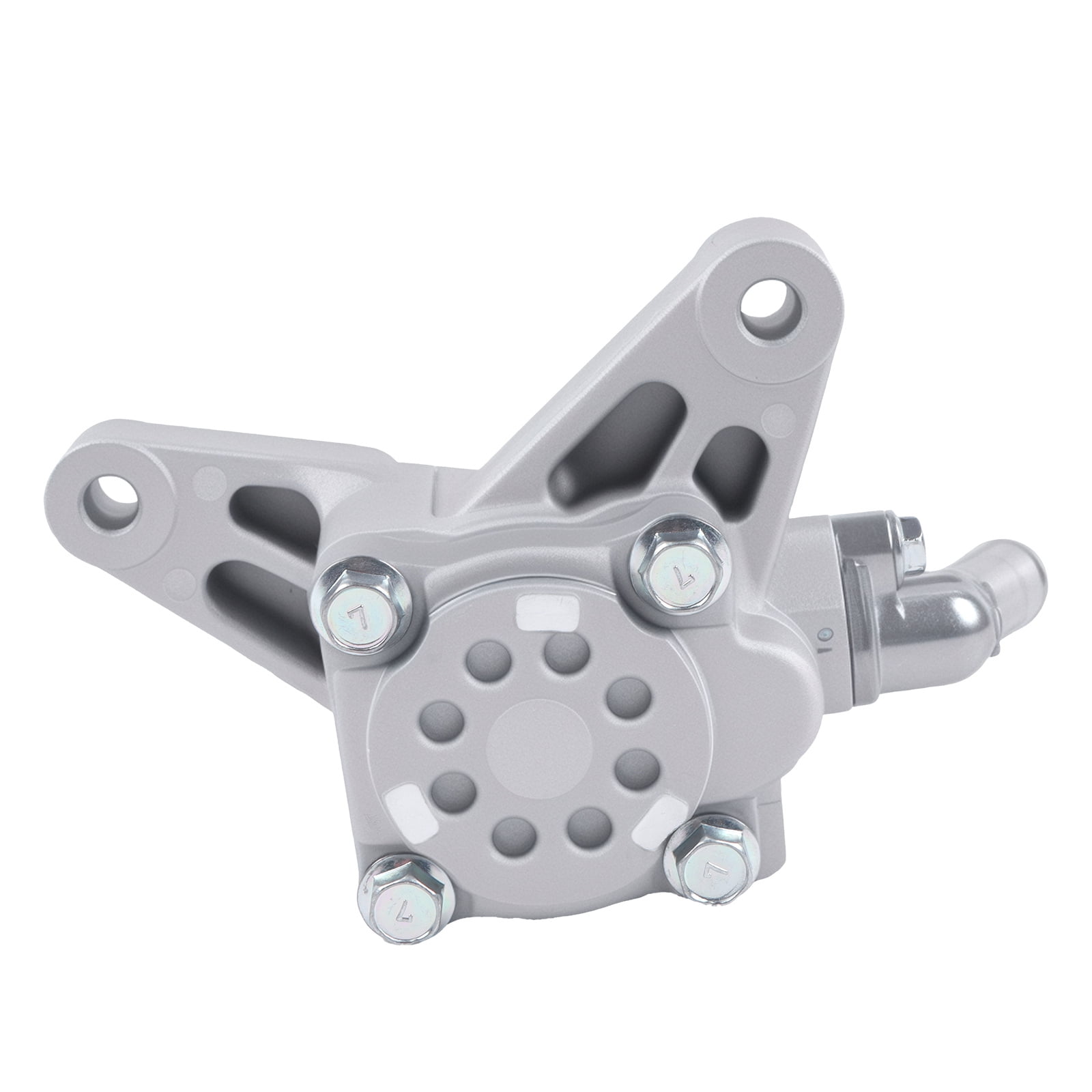 1PC Power Steering Pump For 98-02 Honda Accord 3.0L Honda Odyssey 3.5L 99-04 21-5993