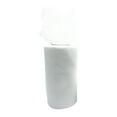 thumbnail image 2 of relayinert Polyester Wedding Party Decorations Easy To And Clean Tulle Coil Durable And Reliable Roll Tulle white 1Set, 2 of 6