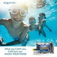 thumbnail image 6 of AquaVial Swim Water Test Kit Detects Pseudomonas and Coliforms, 2 Pack, 6 of 6