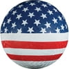 "Franklin Sports 8.5"" USA Playground Ball"
