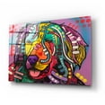 thumbnail image 2 of Epic Art 'Nugget' by Dean Russo, Acrylic Glass Wall Art, 24"x16", 2 of 8