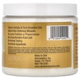thumbnail image 5 of Abra Therapeutics Natural Bubble Bath, Blissful Harmony, Patchouly & Frankincense, 14 oz (397 g), 5 of 5