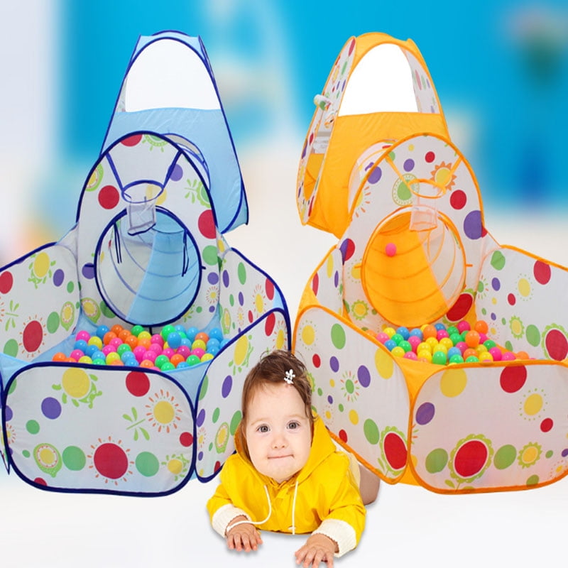 walmart toddler tunnel