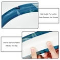 thumbnail image 3 of Shark 14.5 Inch Printing PVC Leather Auto Accessories Car Wheel Covers Steering Wheel Covers Car Wheel Cover, 3 of 6