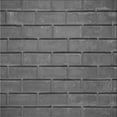 thumbnail image 1 of Ahgly Company Indoor Square Patterned Battleship Gray Area Rugs, 8' Square, 1 of 6