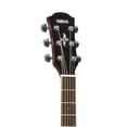 thumbnail image 2 of Guitarra Electroacústica Yamaha APX600 Vintage White, 2 of 4