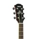 thumbnail image 2 of Guitarra Electroacústica Yamaha APX600 Vintage White, 2 of 4