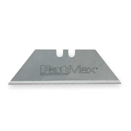 Stanley Utility Blade, High Carbon Tool Steel, 11-700A