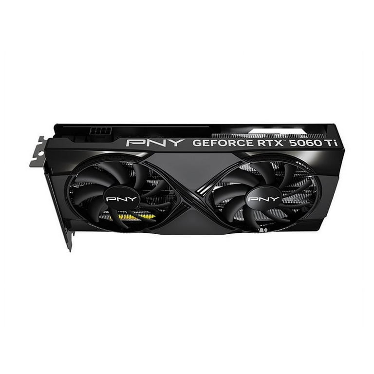 PNY VCG5060T16DFXPB1 GeForce RTX 5060 Ti 16GB Graphics Card