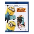 thumbnail image 1 of Mi Villano Favorito 2 Dos Despicable Me Pelicula Blu-ray Universal Mi Villano Favorito 2 Dos Despicable Me Pelicula Blu-ray, 1 of 1