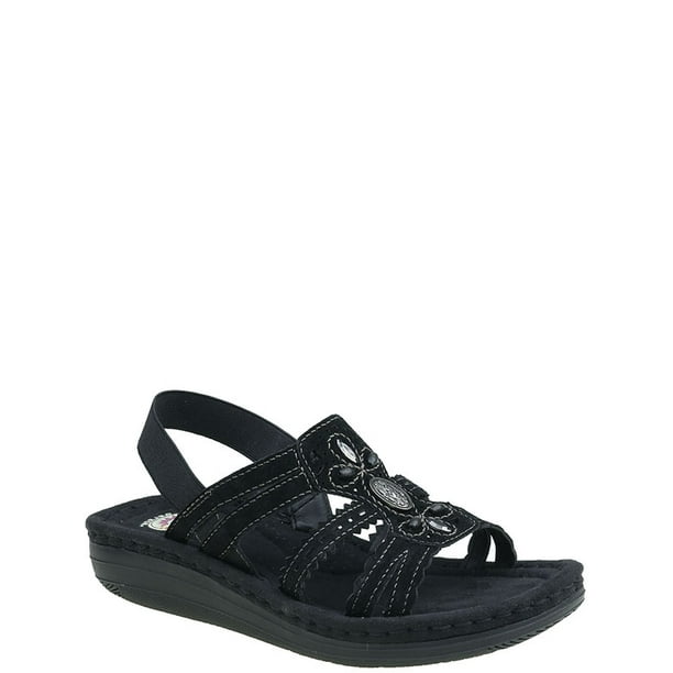 earth spirit sandals qvc