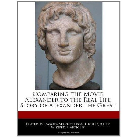 the true story of alexander the great essay The story of alexander the great what we know makes him seem more like a character from greek mythology than a real human being -- and that's exactly how he would. the true story of alexander the great essay The story of alexander the great what we know makes him seem more like a character from greek mythology than a real human being -- and that's exactly how he would.