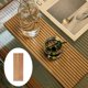 thumbnail image 3 of Organizador decorativo de almacenamiento de joyas con ranura ondulada bandeja para servir postres de - Rectángulo BLESIY bandeja de servir, 3 of 7
