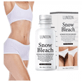 thumbnail image 1 of Crema Blanqueadora Aclaradora Piel Snow Bleach Zona Intima, 1 of 8