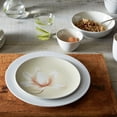 thumbnail image 4 of Noritake Colorwave White Set of 3 Mixing and Serving Bowls, 4 of 5