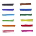 thumbnail image 5 of Mr. Sketch Scented Markers, Chisel Tip, Assorted Colours, 5 of 5