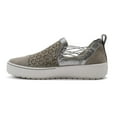 thumbnail image 5 of Jambu Women's Erin Slip On Shoes, Grey \ Gunmetal,7 M US, 5 of 7