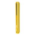 thumbnail image 1 of 2 In 1 Hair Straightener USB Cordless Straightening Curling Flat Iron H T μ| χ[ J5D3, 1 of 8