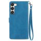 thumbnail image 5 of Funda billetera anti-golpes para GANGXUN Samsung S23 Plus , ideal para día a día y trabajo, 5 of 5