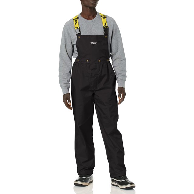Mono con peto impermeable Viking Journeyman 420D 4XL