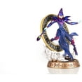 thumbnail image 2 of First 4 Figures Yu-Gi-Oh! 9.3" Dark Magician PVC Statue, 2 of 6
