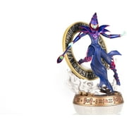 First 4 Figures Yu-Gi-Oh! 9.3 Dark Magician PVC Statue