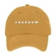 thumbnail image 2 of Gorra de béisbol ajustable clásica baja con estampado sin estructura para hombre y mujer, 2 of 5