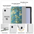 thumbnail image 3 of Funda MoKo para Samsung Galaxy Tab A9 Plus de 11 pulgadas 2023, 3 of 8