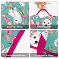 thumbnail image 6 of Schnauzer Dogs Toddler Nap Mats for Kids Preschool,Sleeping Mat Bag or Kids,Toddler Sleeping Bag,Toddler Nap Mat or Daycare, 6 of 6