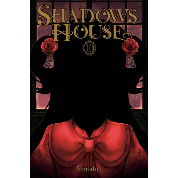 Shadows House Shadows House, Vol. 10: Volume 10, Book 10, (Paperback)