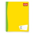 thumbnail image 2 of Cuaderno Profesional Scribe Blanco Varios Modelos 1 pza, 2 of 4