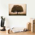 thumbnail image 7 of Epic Graffiti 'The Hopeful Oak' by Debra Van Swearingen, Canvas Wall Art, 18"x12", 7 of 7