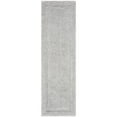 thumbnail image 6 of SAFAVIEH Glamour Shag Douglas Solid Area Rug, Grey, 8' x 10', 6 of 11