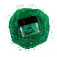thumbnail image 2 of Morris Paradise Glitter Green-DD827GR, 2 of 6