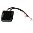 thumbnail image 6 of Mosfet Voltage Rectifier Regulator for Suzuki GSXR600 / GSXR750 / GSXR 1000 2006-2015 New, 6 of 9