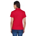 thumbnail image 3 of DG LDS SLD PIMA SPT BLD POLO (RED 3XL), 3 of 4