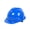 Blue C, variant on YIFAEUX Construction Head Protection Hard Hat Adjustable Breathable Lightweight Men Women Outdoor Industrial Work Security Helmet with Ventilation System