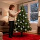 thumbnail image 4 of Christmas Gift Bag Portable Gift Bag Christmas Non-woven Bag Shopping Bag, 4 of 7