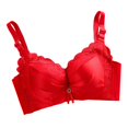 thumbnail image 5 of ZHENHONG Women Everyday Bra for Silicone Breast Inserts Wireless Bras for Women, 5 of 7