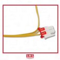 thumbnail image 4 of Samsung Refrigerator Defrost Temp Sensor DA32-00006W, 4 of 5