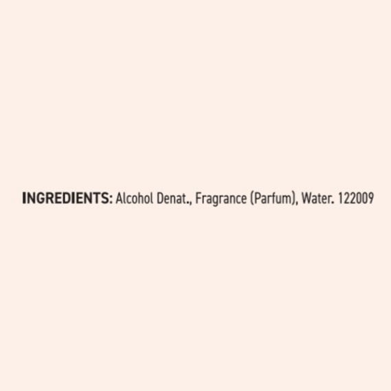 Cremo Spray Cologne, Italian Bergamot, 3.4oz