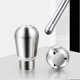 thumbnail image 3 of 3 Holes Stainless Steel Coffee Machine Steam Nozzle Milk Foam Spout for EXPOBAR E61/Nuova Barista Coffee Tools 2025 Qhzl Qhzl A-G, 3 of 5
