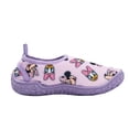 thumbnail image 2 of Disney Girls Minnie Mouse & Daisy Water Shoes, 2 of 3