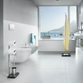 thumbnail image 2 of Floz Design Blomus 68687 Toilet Butler ,Sngl TP,Matt, 2 of 2