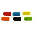 thumbnail image 1 of WHAMVOX Usb Port Plug 30Pcs Silicone Charging Port Protector, 1 of 8