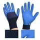 thumbnail image 1 of Guantes de trabajo antideslizantes Ropa de trabajo de protección laboral de látex, 1 of 8