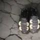 thumbnail image 2 of Ni-k-e New Ni-k-e Air Vapormax Flyknit 3 Snakeskin size 15, 2 of 6